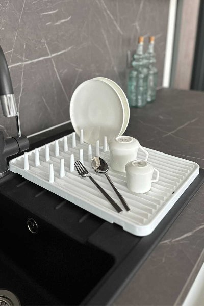 BLANCA BULAŞIKLIK-BEYAZ